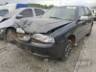 2005 VOLKSWAGEN GOL 