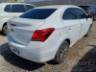 2021 CHEVROLET ONIX PLUS 