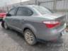 2015 FIAT GRAND SIENA 