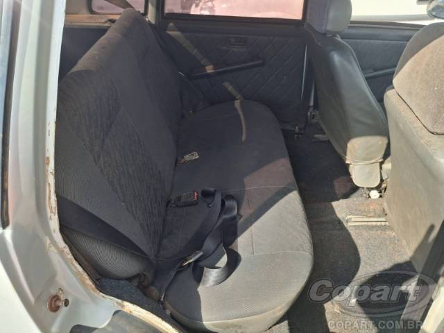 2008 FIAT UNO 