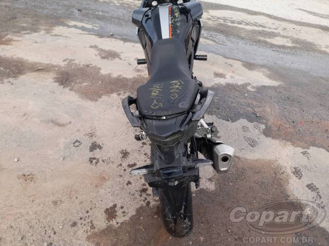 2022 HONDA CB 500 X 