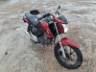 2024 HONDA CG 160 