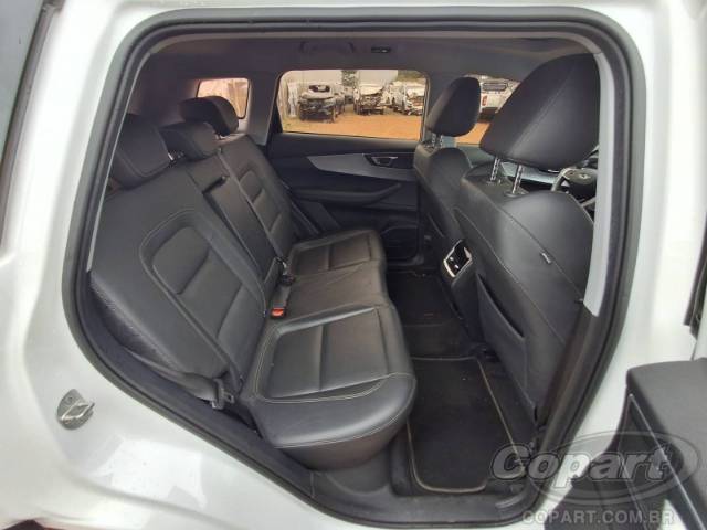 2025 CAOA CHERY TIGGO 7 