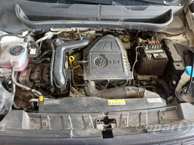 2023 VOLKSWAGEN T-CROSS 