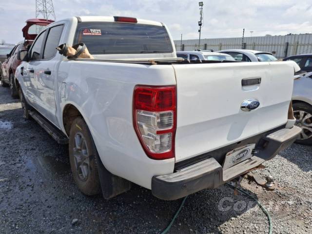 2018 FORD RANGER CD 