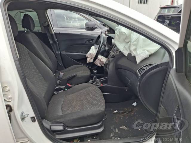 2017 HYUNDAI HB20 