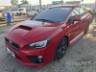 2016 SUBARU WRX 