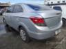 2014 CHEVROLET PRISMA 