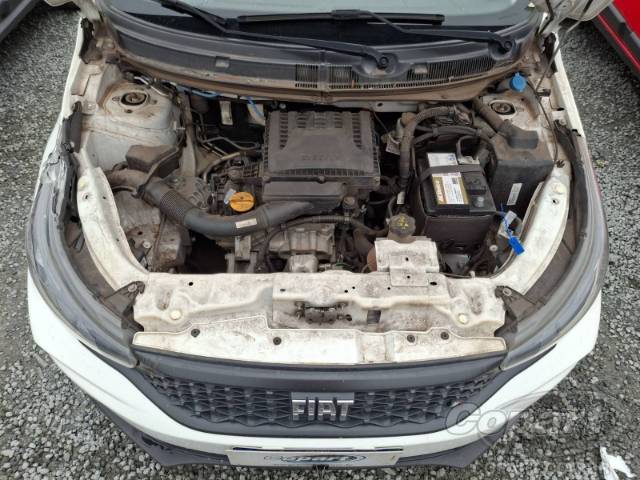 2024 FIAT ARGO 