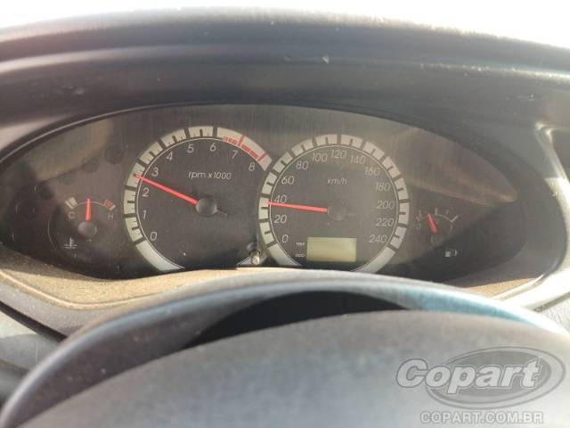 2009 FORD FOCUS 