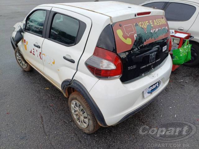2025 FIAT MOBI 