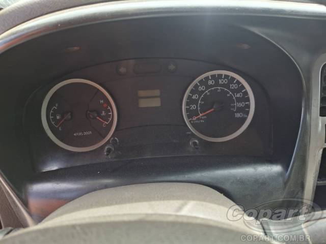 2016 HYUNDAI HR 