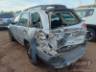 2013 FIAT PALIO WEEKEND 