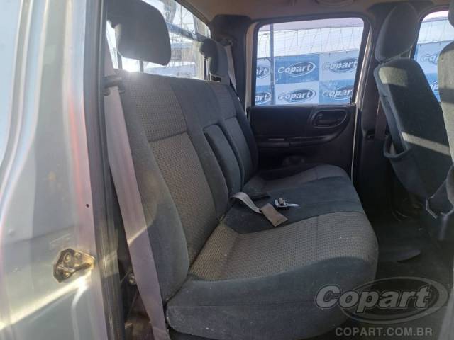 2011 FORD RANGER CD 