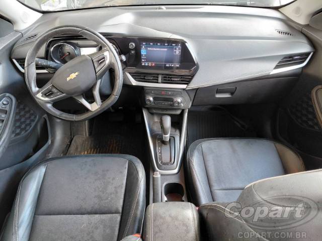 2023 CHEVROLET MONTANA 