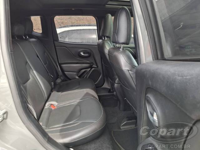 2022 JEEP RENEGADE 