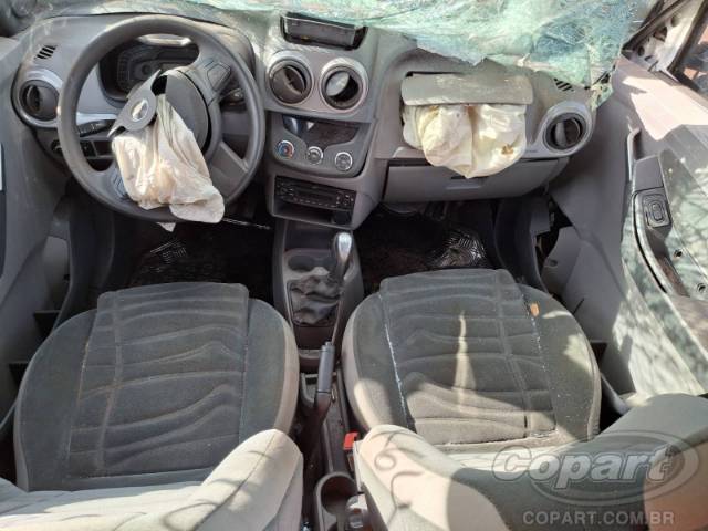 2013 CHEVROLET AGILE 