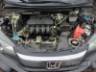 2016 HONDA FIT 