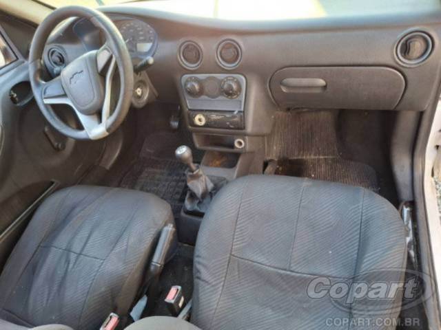 2004 CHEVROLET CELTA 