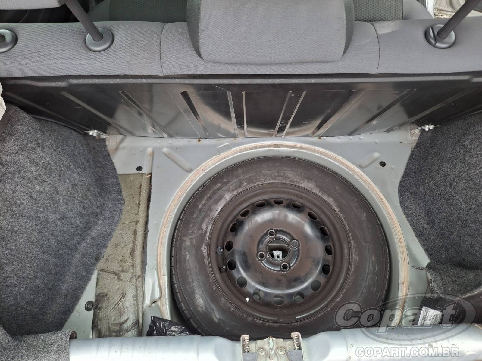 Foto 10 de 15: 2019 VOLKSWAGEN GOL