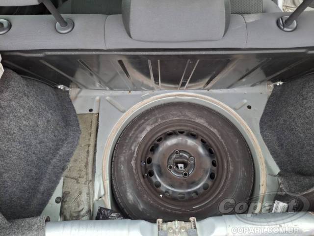 2019 VOLKSWAGEN GOL 