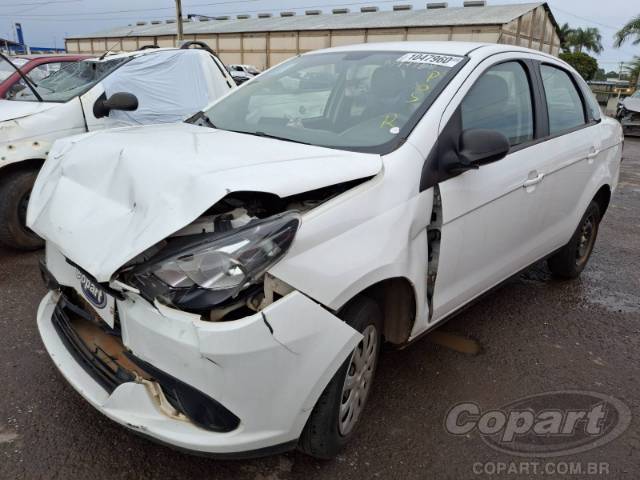 2021 FIAT GRAND SIENA 