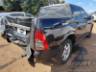 2009 SSANGYONG ACTYON SPORTS 