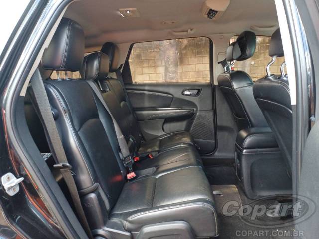 2012 FIAT FREEMONT 