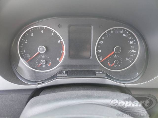 2021 VOLKSWAGEN FOX 