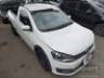 2014 VOLKSWAGEN SAVEIRO 