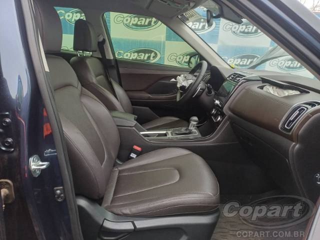 2025 HYUNDAI CRETA 