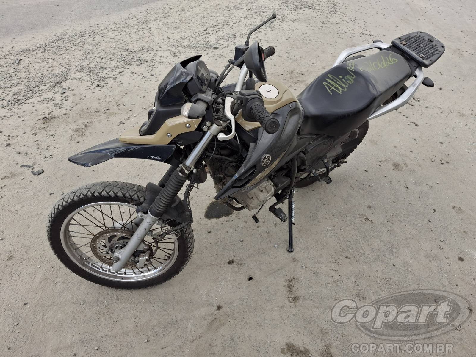 Foto 2: 2023 YAMAHA CROSSER