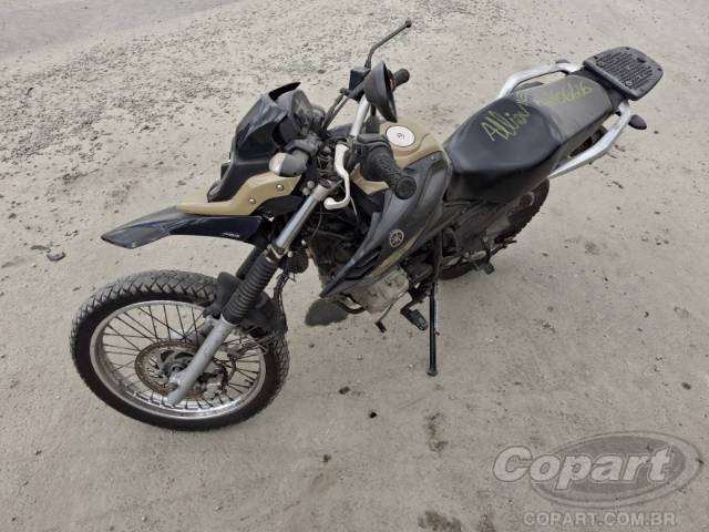 2023 YAMAHA CROSSER 