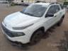 2017 FIAT TORO 