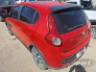 2015 FIAT PALIO 