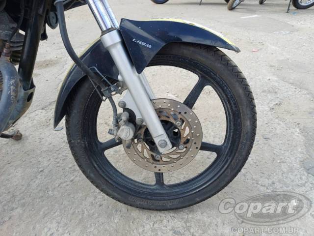 2022 YAMAHA YBR 150 FACTOR 
