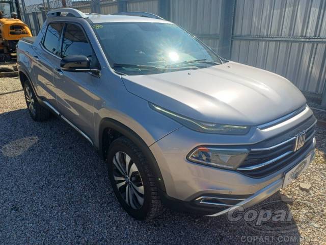 2023 FIAT TORO 
