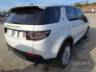 2016 LAND ROVER DISCOVERY SPORT 