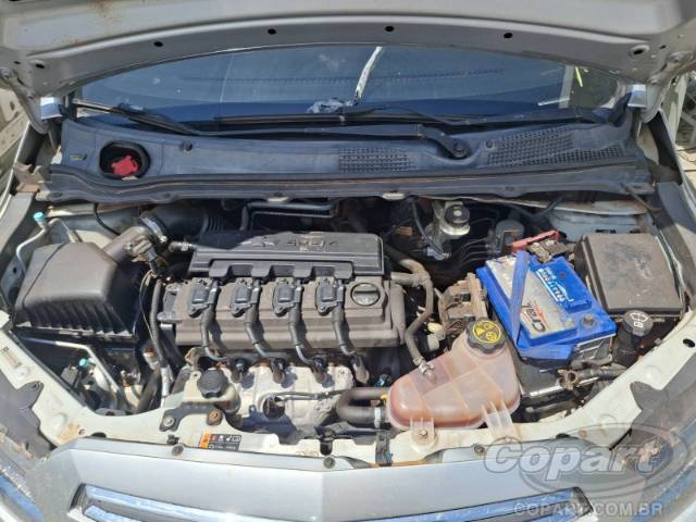 2014 CHEVROLET ONIX 