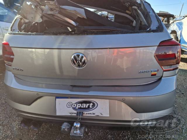 2018 VOLKSWAGEN POLO 