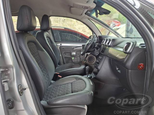 2016 CITROEN AIRCROSS 