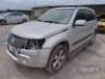2012 SUZUKI GRAND VITARA 