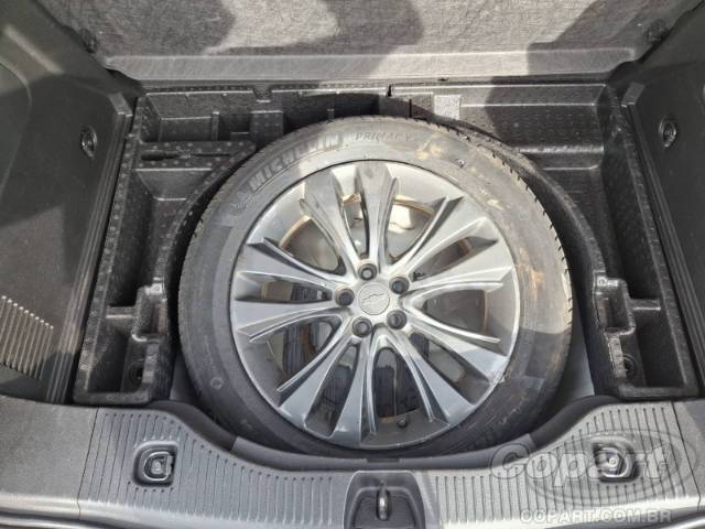 2017 CHEVROLET TRACKER 