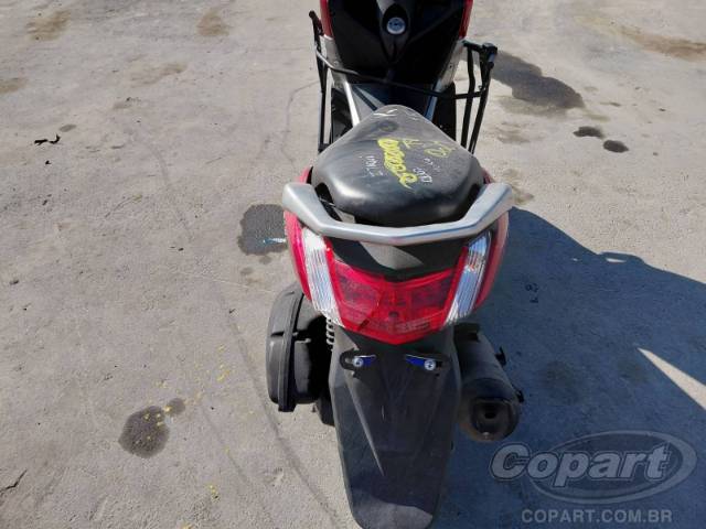 2017 YAMAHA NMAX 