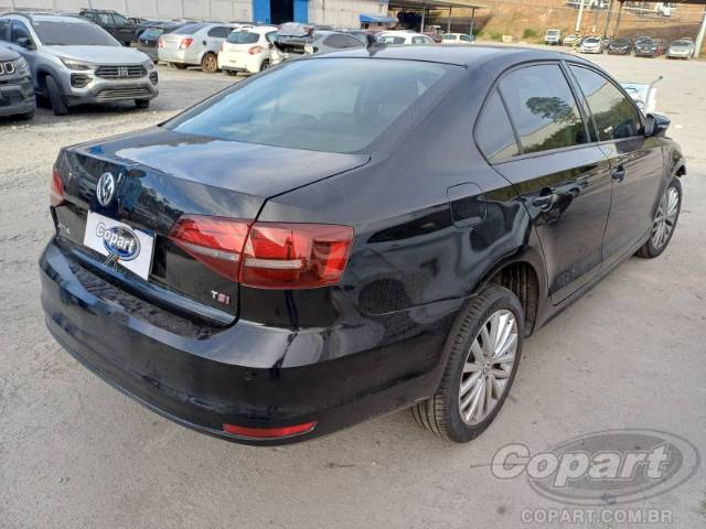 2018 VOLKSWAGEN JETTA 