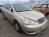 2004 TOYOTA COROLLA 
