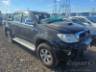 2010 TOYOTA HILUX CD 