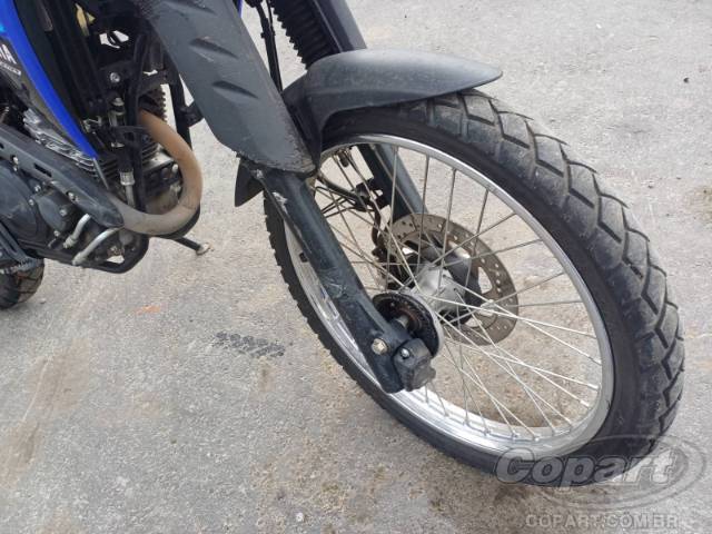 2023 YAMAHA XTZ 250 