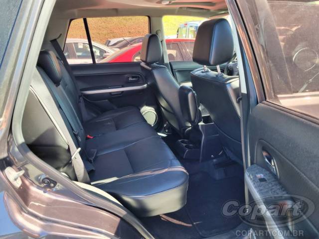 2010 SUZUKI GRAND VITARA 