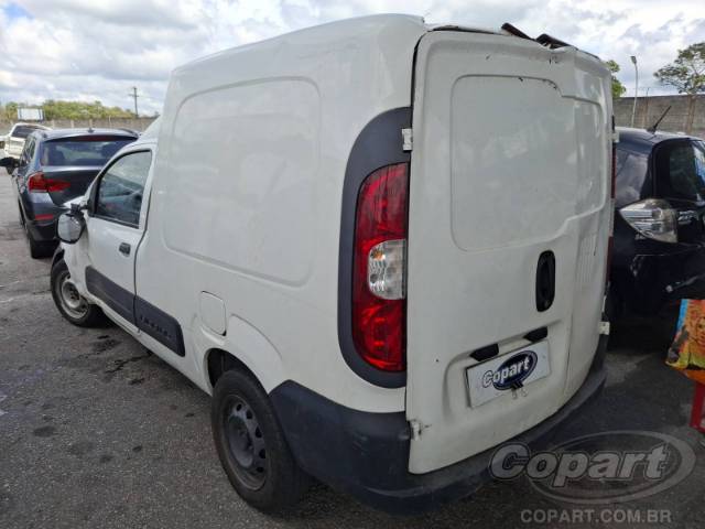 2021 FIAT FIORINO FURGAO 